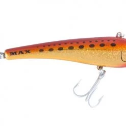 Halco Max Casting Bibless Saltwater Plugs