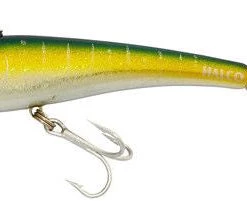 Halco Max Casting Bibless Saltwater Plugs