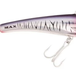 Halco Max Casting Bibless Saltwater Plugs