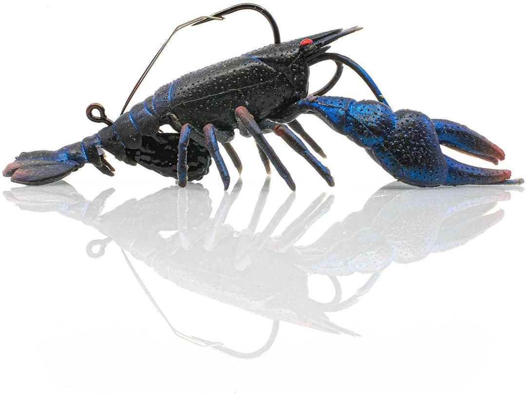 Chasebaits Chasebait Crawdad Mud Bug 24 Chasebaits Chasebait Crawdad Mud Bug