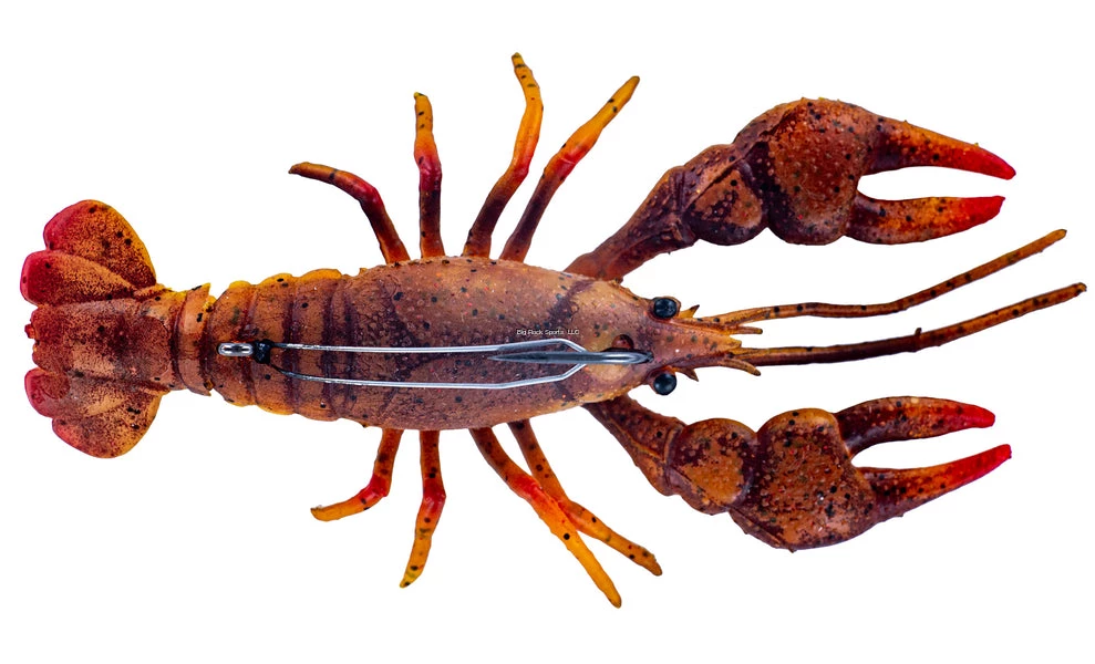 Chasebaits Chasebait Crawdad Mud Bug 14 Chasebaits Chasebait Crawdad Mud Bug