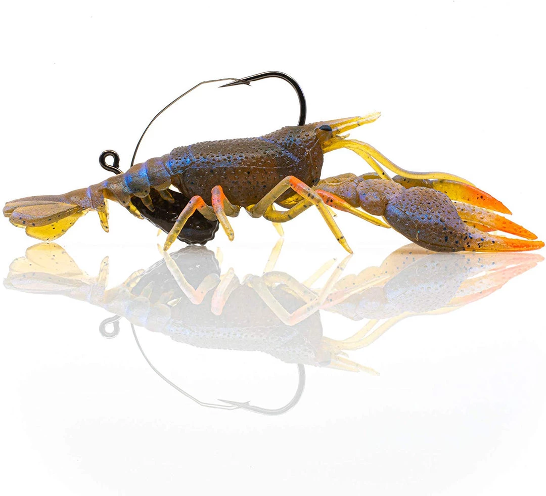 Chasebaits Chasebait Crawdad Mud Bug 25 Chasebaits Chasebait Crawdad Mud Bug