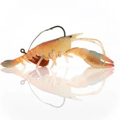 Chasebaits Chasebait Crawdad Mud Bug 40 Chasebaits Chasebait Crawdad Mud Bug