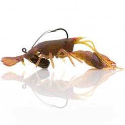 Chasebaits Chasebait Crawdad Mud Bug 44 Chasebaits Chasebait Crawdad Mud Bug