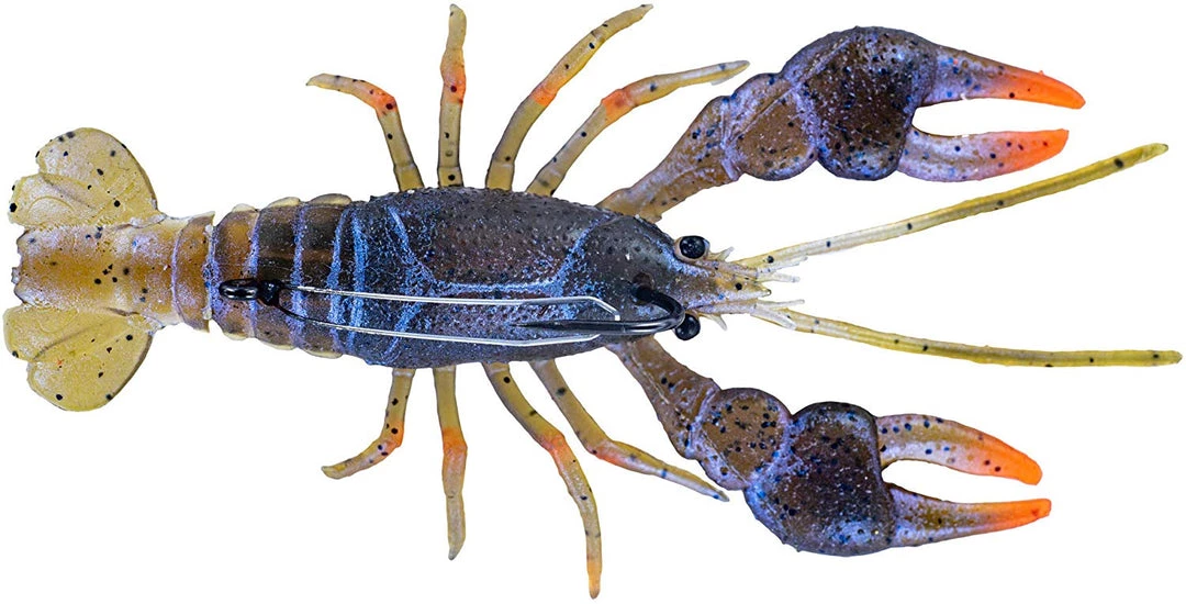 Chasebaits Chasebait Crawdad Mud Bug 9 Chasebaits Chasebait Crawdad Mud Bug