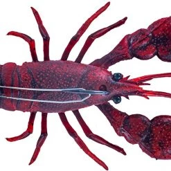 Chasebaits Chasebait Crawdad Mud Bug 30 Chasebaits Chasebait Crawdad Mud Bug