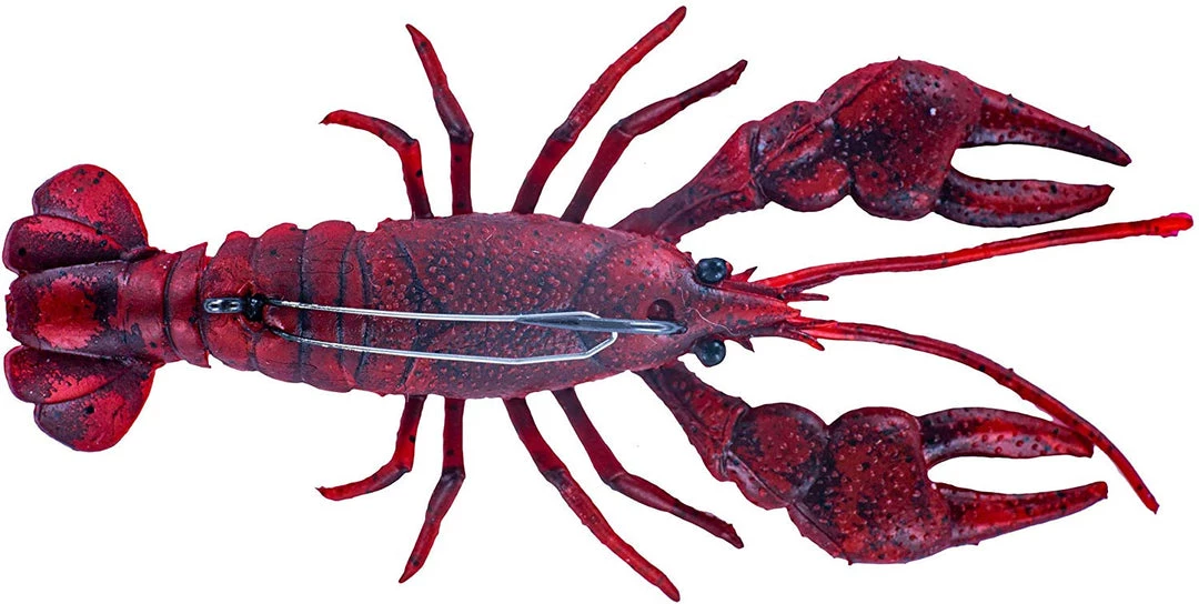 Chasebaits Chasebait Crawdad Mud Bug 7 Chasebaits Chasebait Crawdad Mud Bug