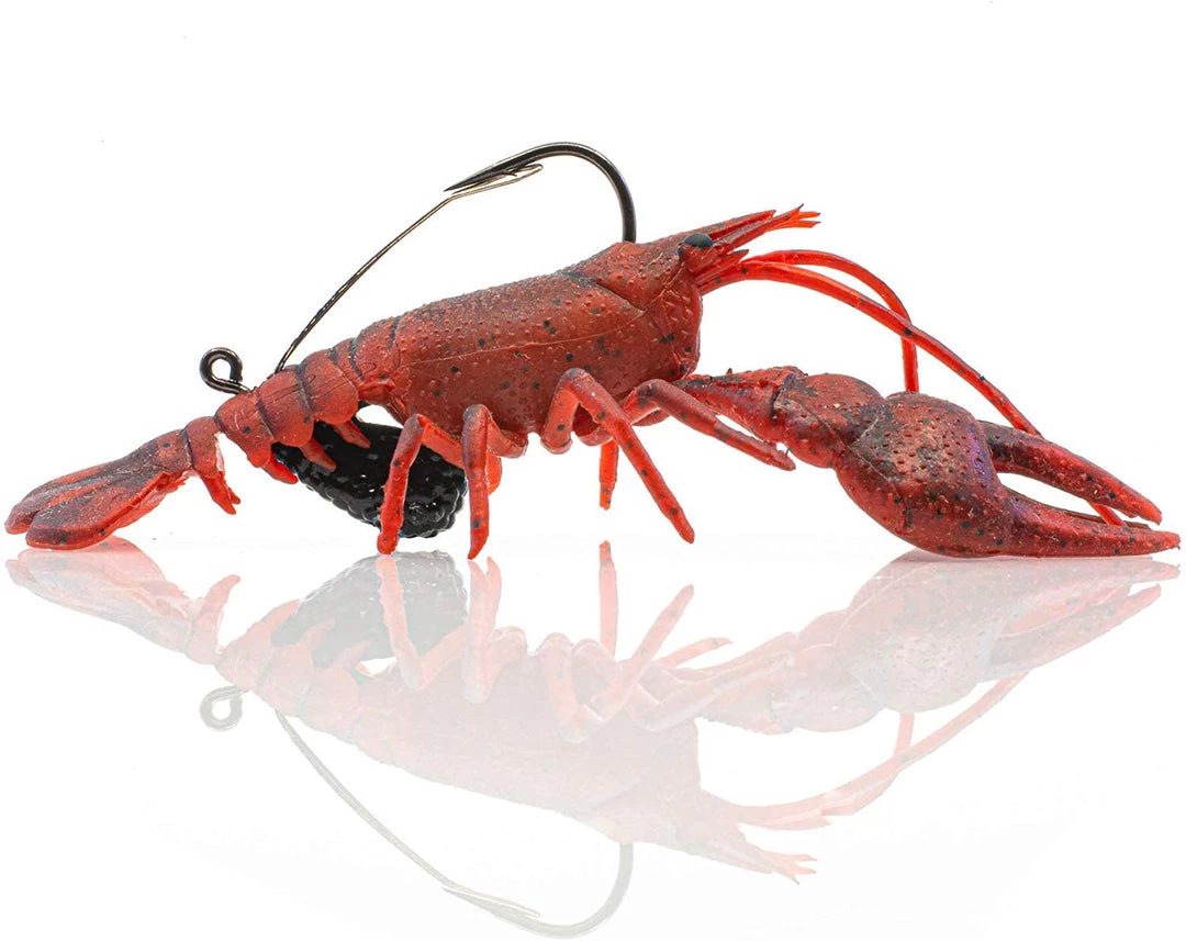 Chasebaits Chasebait Crawdad Mud Bug 20 Chasebaits Chasebait Crawdad Mud Bug