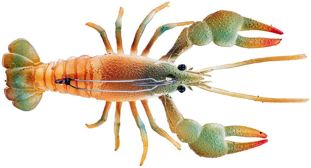 Chasebaits Chasebait Crawdad Mud Bug 10 Chasebaits Chasebait Crawdad Mud Bug