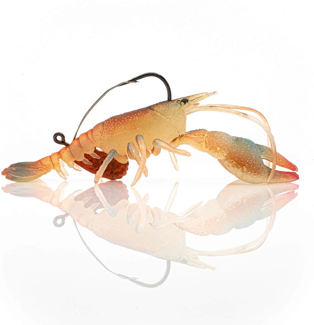 Chasebaits Chasebait Crawdad Mud Bug 23 Chasebaits Chasebait Crawdad Mud Bug