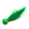 Tsunami Marathon Bucktail Jig Lures 2 Tsunami Marathon Bucktail Jig Lures