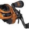 Lews Lew's Mach Crush SLP 7.5:1 Baitcast Reel 30" RPT, Multi Setting