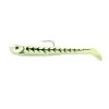 Fish Lab Mad Sandeel 8" 5 1/4 Oz Green Glow Lures 1 Fish Lab Mad Sandeel 8" 5 1/4 Oz Green Glow Lures