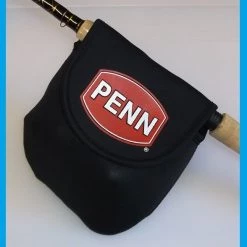 New Arrivals Penn Neoprene Reel Cover-Spinning 14 New Arrivals Penn Neoprene Reel Cover-Spinning
