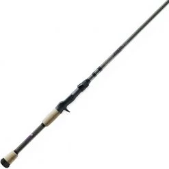 St. Croix Mojo Bass Glass Casting Rods New Arrivals