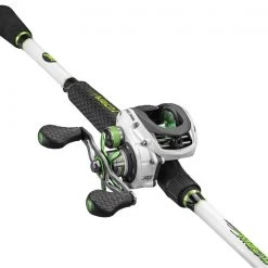 Lew's Lew’s Mach 1 SLP Baitcast Combo 10 Lew's Lew’s Mach 1 SLP Baitcast Combo