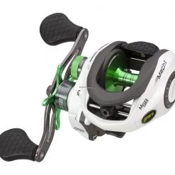 Lew's Mach 1 SLP Baitcast Reels New Arrivals