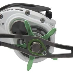 Lew's Mach 1 SLP Baitcast Reels New Arrivals