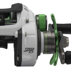 Lew's Mach 1 SLP Baitcast Reels New Arrivals