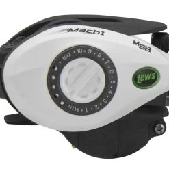 Lew's Mach 1 SLP Baitcast Reels New Arrivals