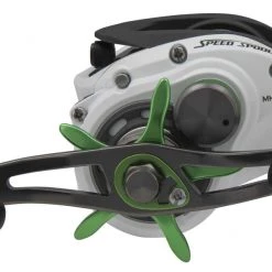 Lew's Mach 1 SLP Baitcast Reels New Arrivals