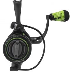 Lews Lew's Mach 2 Speed Spin 20 Lews Lew's Mach 2 Speed Spin