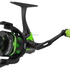 Lews Lew's Mach 2 Speed Spin