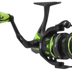 Lews Lew's Mach 2 Speed Spin 19 Lews Lew's Mach 2 Speed Spin