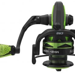 Lews Lew's Mach 2 Speed Spin 23 Lews Lew's Mach 2 Speed Spin