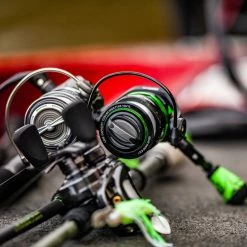 Lews Lew's Mach 2 Speed Spin 25 Lews Lew's Mach 2 Speed Spin