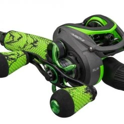 Lews New Arrivals Lew's Mach 2 Speed Spool SLP Baitcast Combo