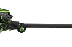 Lews New Arrivals Lew's Mach 2 Speed Spool SLP Baitcast Combo