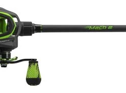 Lews New Arrivals Lew's Mach 2 Speed Spool SLP Baitcast Combo