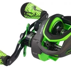 Lew's Lew’s Mach 2 SLP Baitcast Reel New Arrivals