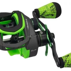 Lew's Lew’s Mach 2 SLP Baitcast Reel New Arrivals