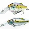 Live Target Koppers Menhaden Deep Diver Striper Bunker Lure MHC115D902