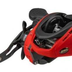 Lew's New Arrivals Lew’s Mach Smash SLP Baitcast Reel