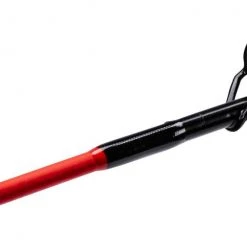 Lews Lew's Mach Smash SLP Baitcast Combo, 7+1 MCS IM6 Winn Grip