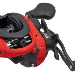 Lew's New Arrivals Lew’s Mach Smash SLP Baitcast Reel