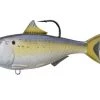 Live Target Livetarget Menhaden Swimbait Lures