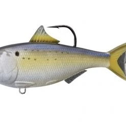 Live Target Livetarget Menhaden Swimbait Lures