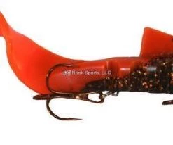 Musky Innovations Bull Dawg Lead Weighted Freshwater Swimbaits