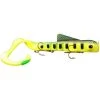 Musky Innovations Bull Dawg Lead Weighted Freshwater Swimbaits