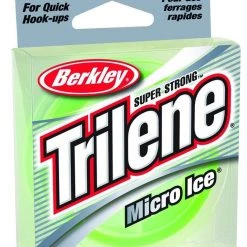 Berkley Trilene Micro Ice Mono Line