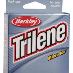 Berkley Trilene Micro Ice Mono Line