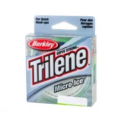 Berkley Trilene Micro Ice Mono Line