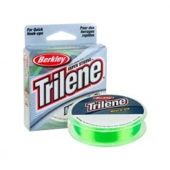Berkley Trilene Micro Ice Mono Line