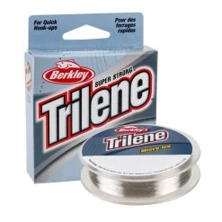 Berkley Trilene Micro Ice Mono Line