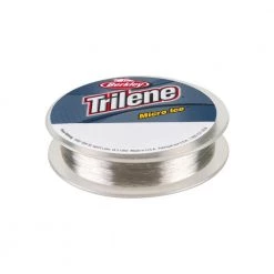 Berkley Trilene Micro Ice Mono Line