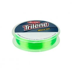 Berkley Trilene Micro Ice Mono Line